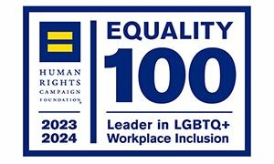 Domino’s Receives Corporate Equality Index Score of 100