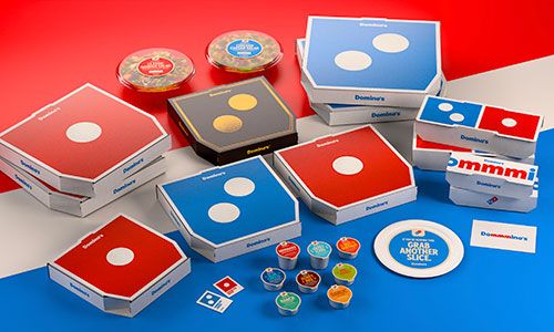 Brand Refresh Makes You Say "Mmm."