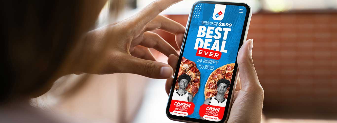 Featured - Best Deal Ever