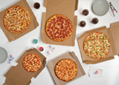 Photo - Any Crust, Any Toppings $9.99 Deal