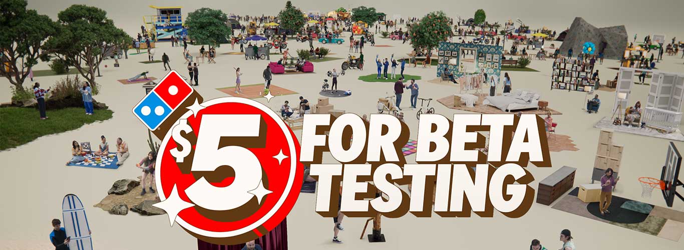 Featured - Beta Testers