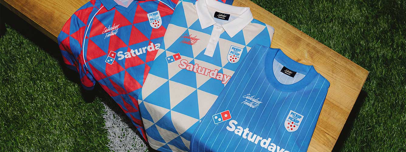 Featured - Emergency Pizzas/Saturdays Football