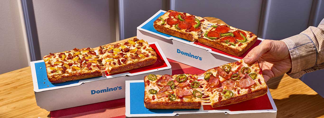 Featured - Is The Domino Worthy