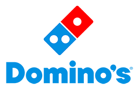 Domino's Logo