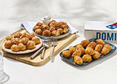 Thumbnail - Bread Bites