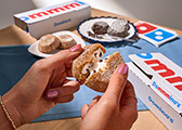Thumbnail - S'mores Lava Cakes