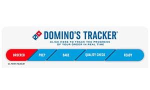 Happy 15th Birthday, Domino’s Tracker!