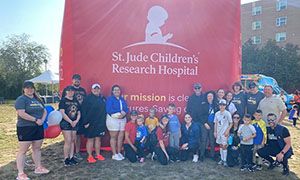 St. Jude Run/Walk 2023