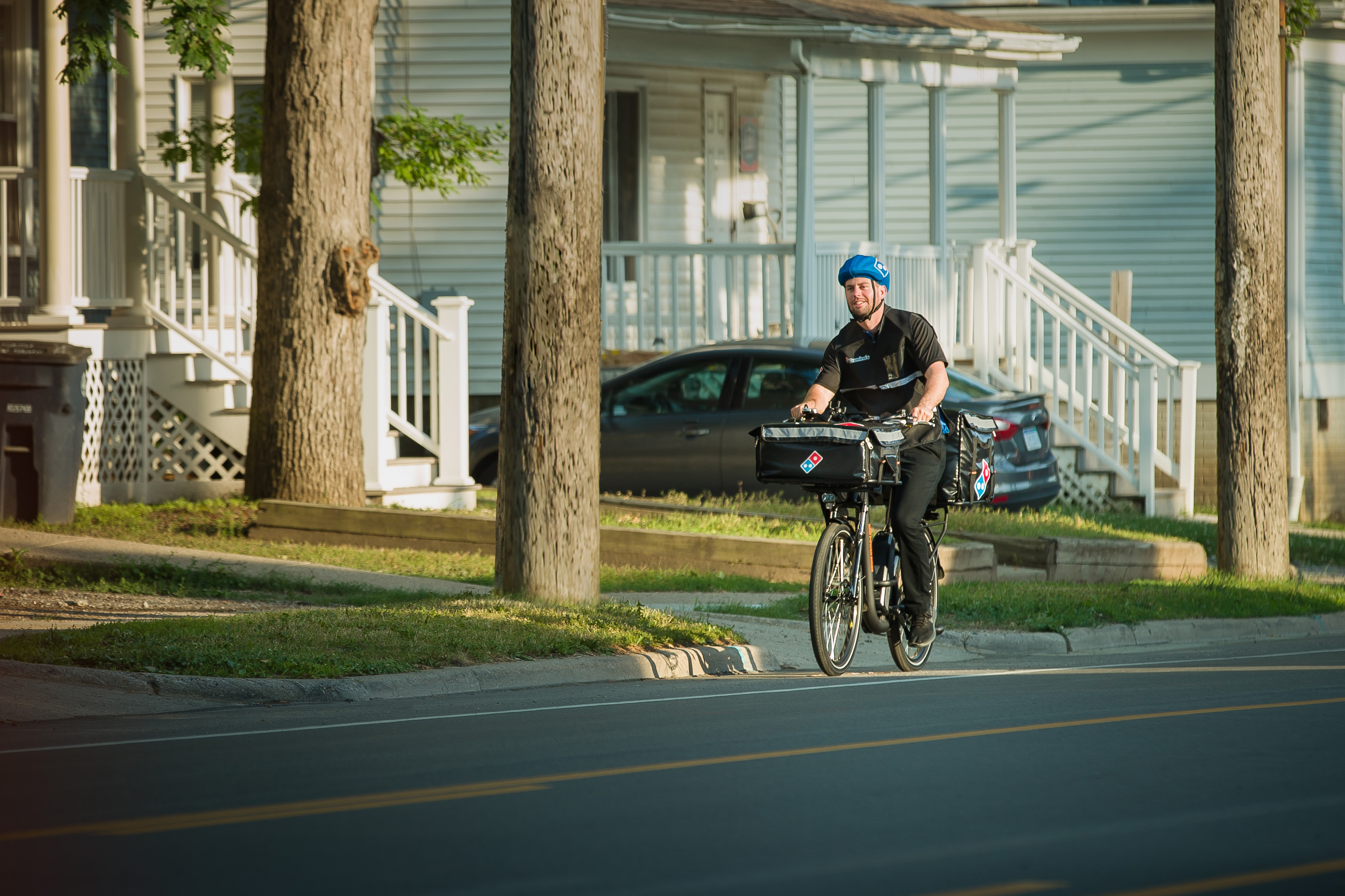 ebike dominos